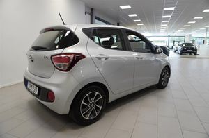 Hyundai i10 bild 11