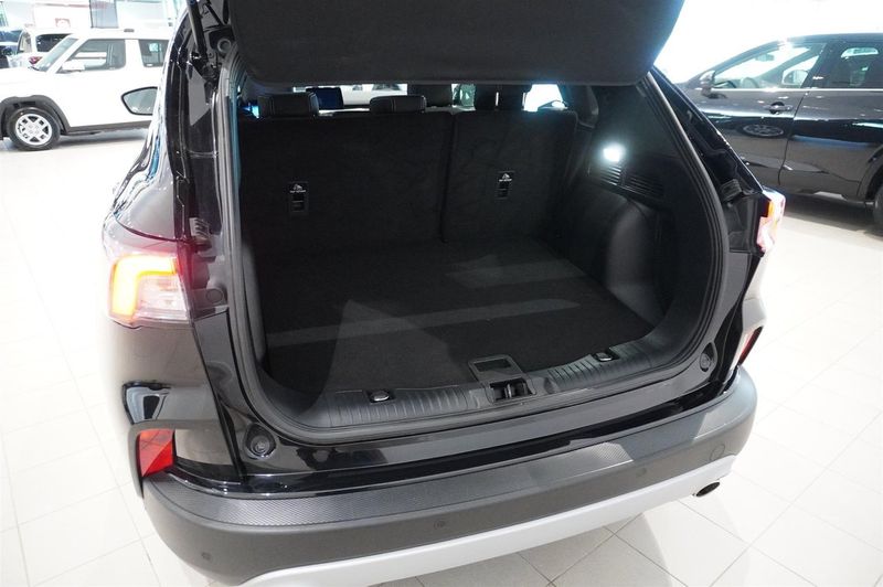 Ford Kuga bild 5