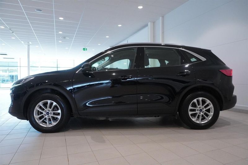 Ford Kuga bild 3