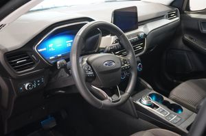 Ford Kuga bild 2