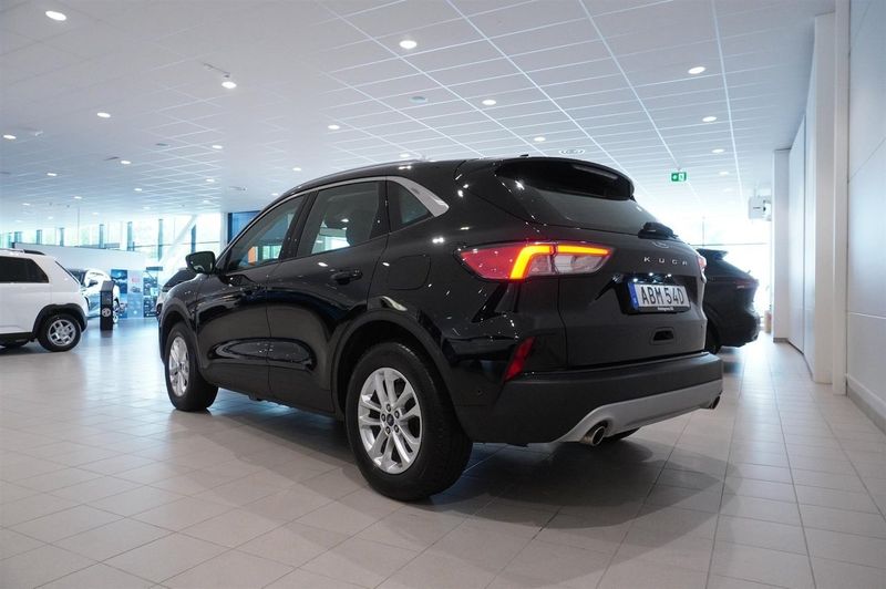 Ford Kuga bild 4