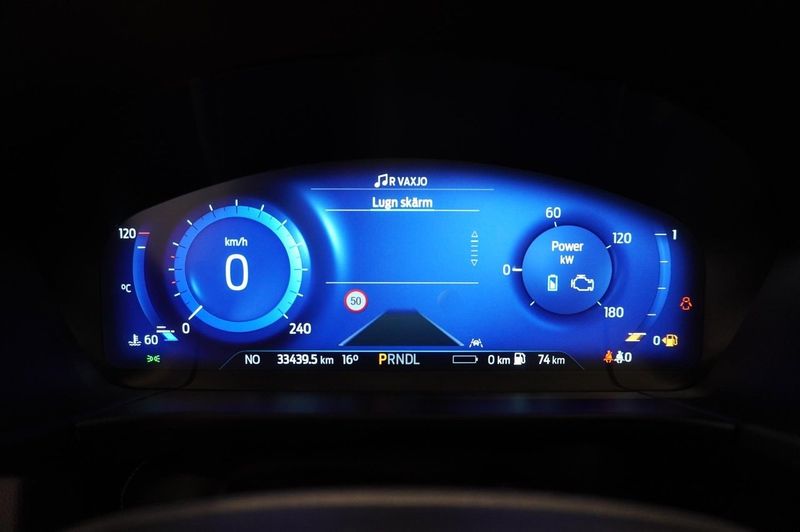 Ford Kuga bild 11
