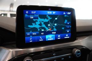 Ford Kuga bild 9