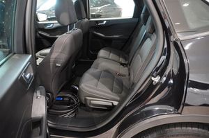 Ford Kuga bild 6