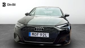 Audi A3 bild 4
