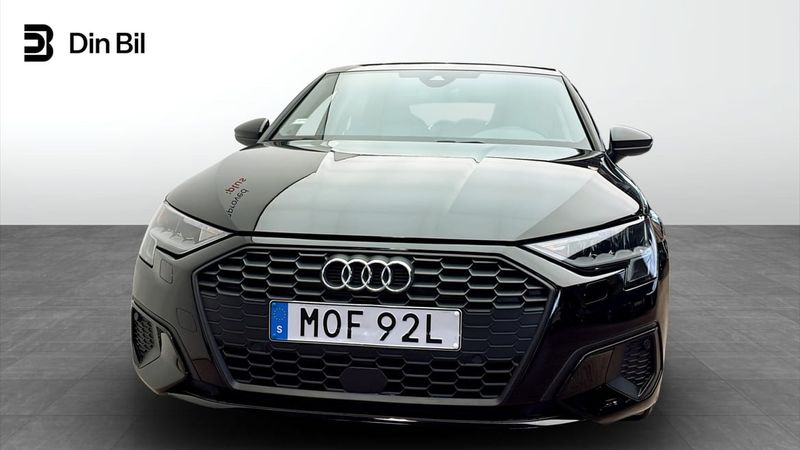 Audi A3 bild 4