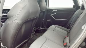 Audi A3 bild 11
