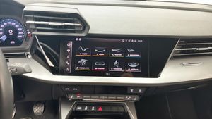 Audi A3 bild 9