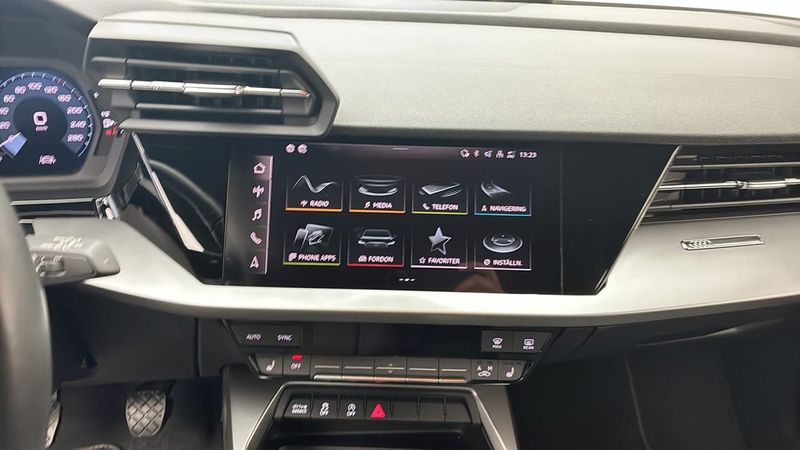 Audi A3 bild 9