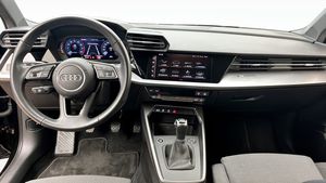 Audi A3 bild 10