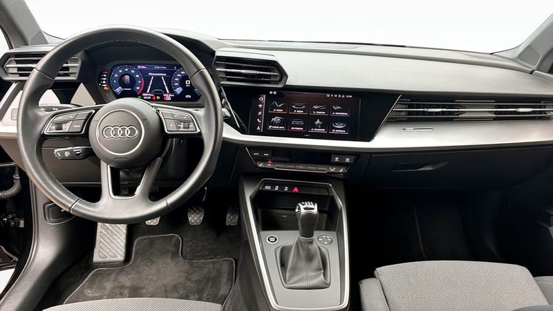 Audi A3 bild 10