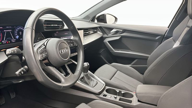 Audi A3 bild 7