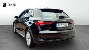 Audi A3 bild 3