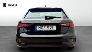 Audi A3 bild 5