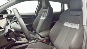 Audi A3 bild 8