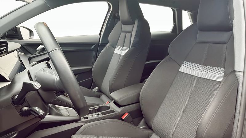 Audi A3 bild 8