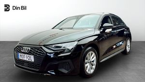Audi A3 bild 1