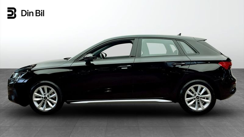 Audi A3 bild 2