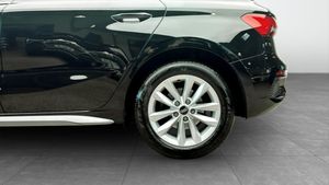 Audi A3 bild 6