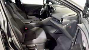 Toyota C-HR bild 3