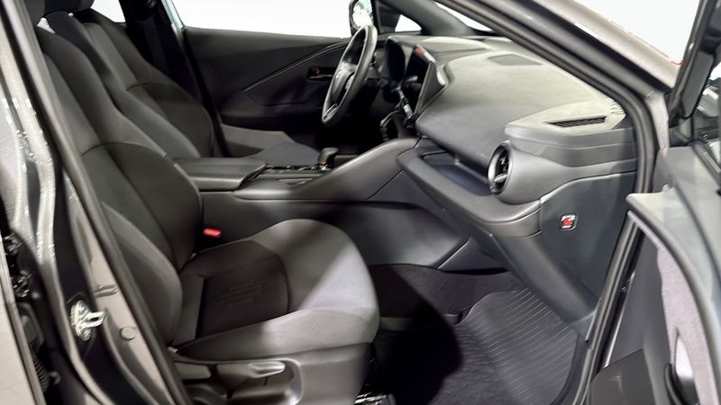 Toyota C-HR bild 3