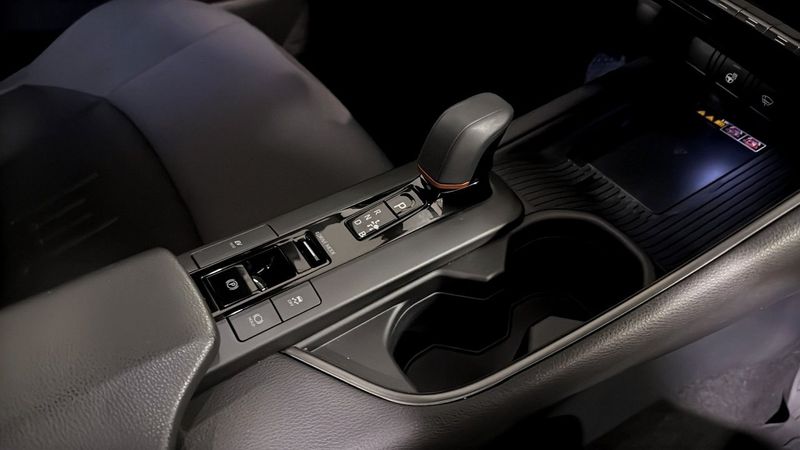 Toyota C-HR bild 5