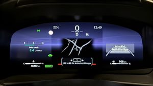 Toyota C-HR bild 10