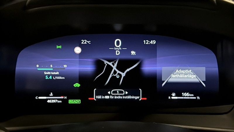 Toyota C-HR bild 10