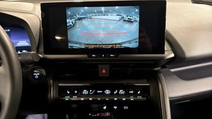 Toyota C-HR bild 11