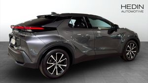 Toyota C-HR bild 2