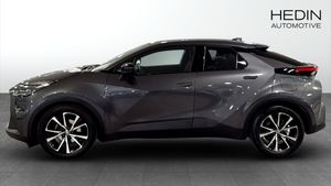 Toyota C-HR bild 6