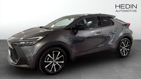 Toyota C-HR Toyota C-HR - 2024