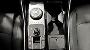 Kia Sorento bild 16