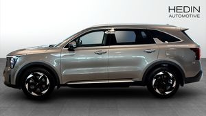 Kia Sorento bild 4