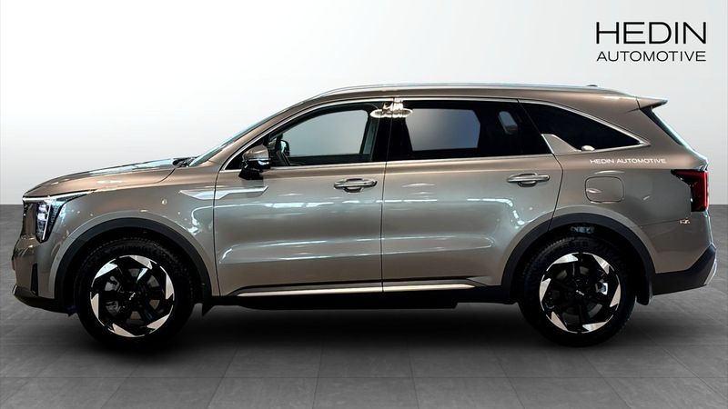 Kia Sorento bild 4