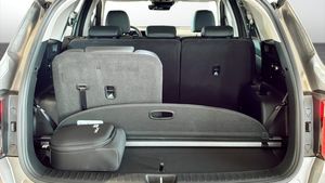 Kia Sorento bild 8