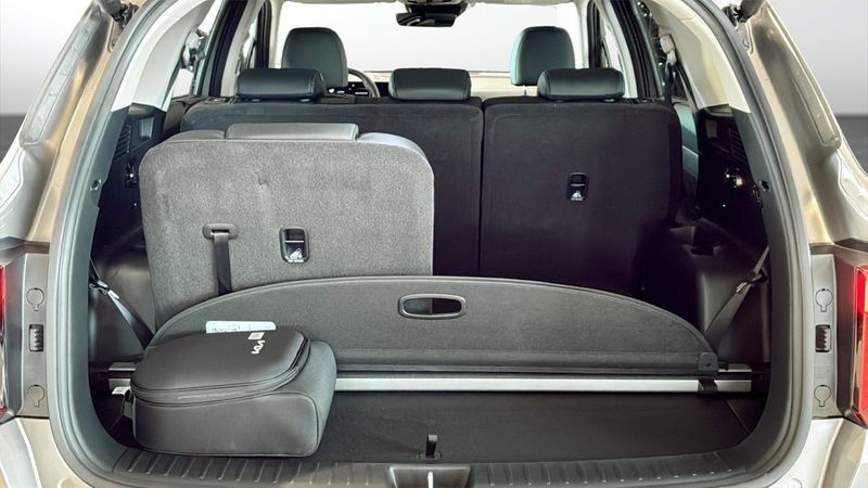 Kia Sorento bild 8