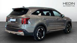 Kia Sorento bild 10
