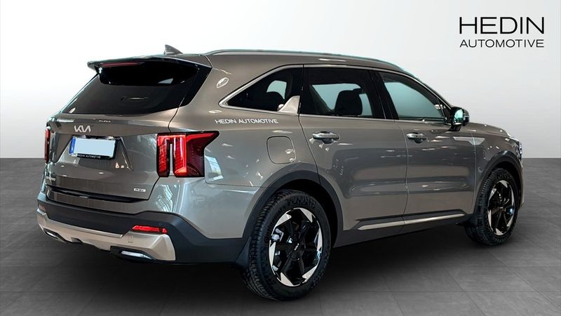 Kia Sorento bild 10