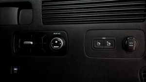 Kia Sorento bild 14