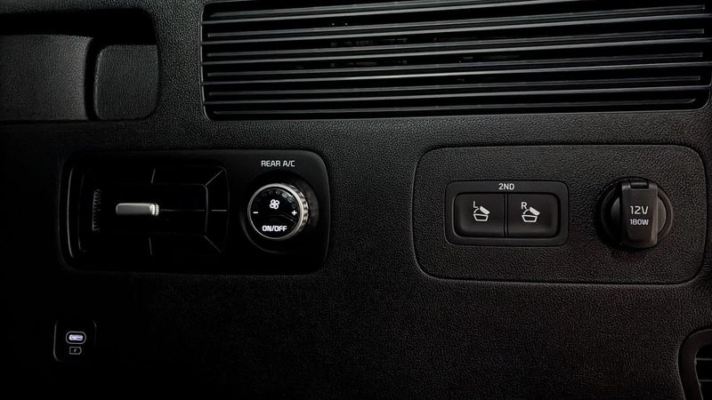 Kia Sorento bild 14