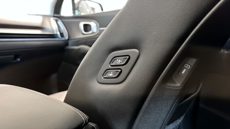Kia Sorento bild 21