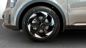 Kia Sorento bild 7