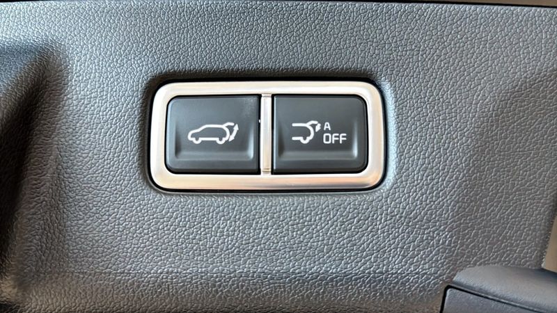 Kia Sorento bild 22