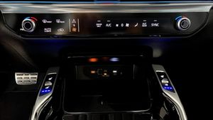 Kia Sorento bild 15
