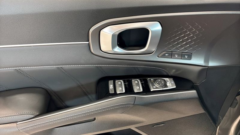 Kia Sorento bild 9