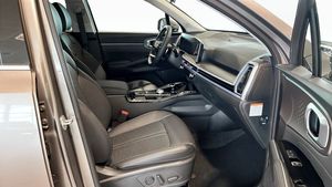 Kia Sorento bild 3