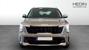 Kia Sorento bild 6