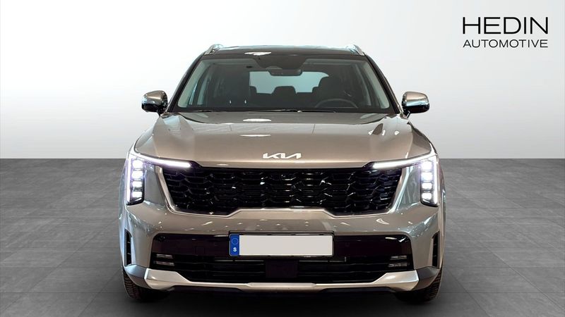 Kia Sorento bild 6