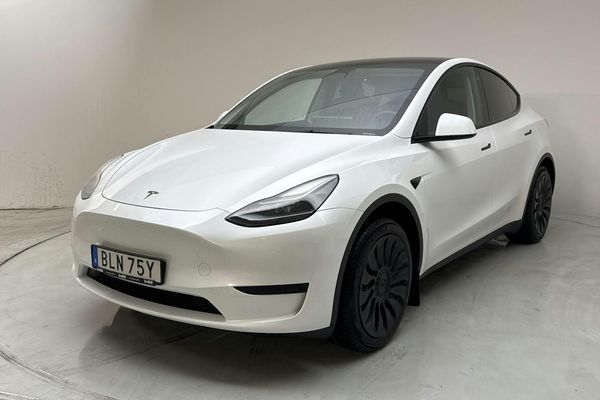 Tesla Model Y RWD - 2023